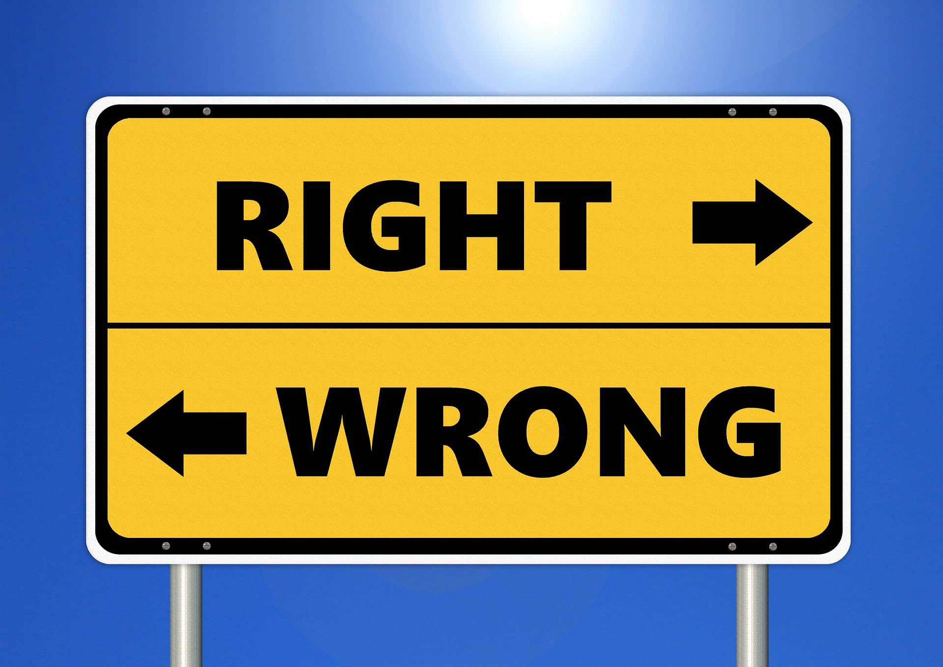 Moral Argument: A Case for the Existence of God