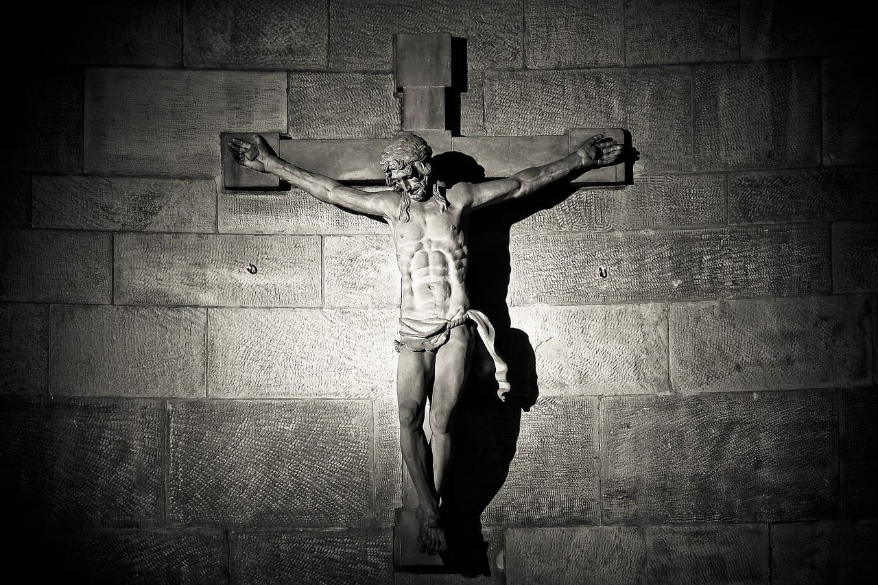 God and Grief: How Timeless Love Meets Tragic Loss