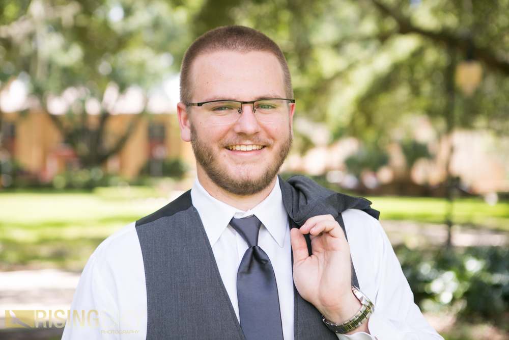 My Testimony to faith: Pursuing Christ Through It All