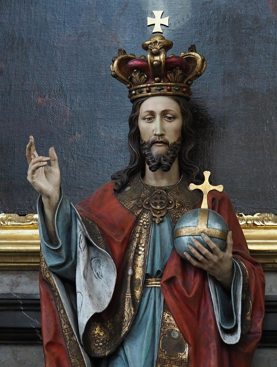 Jesus’ Radical Ethics in Matthew 5: A Call to Inner Change and Authentic Living